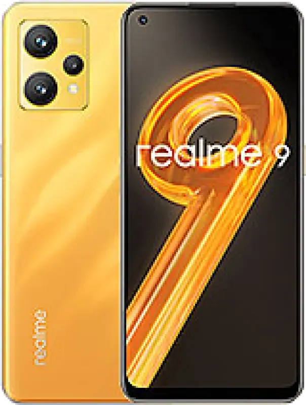 Realme 9