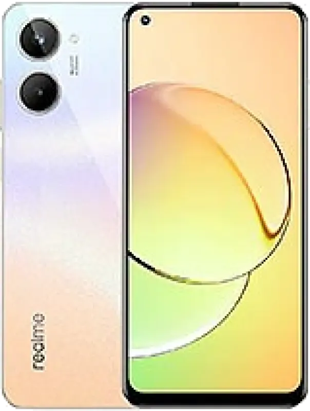 Realme 10