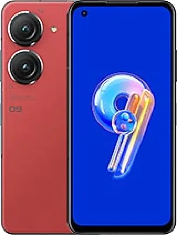 Asus Zenfone 9