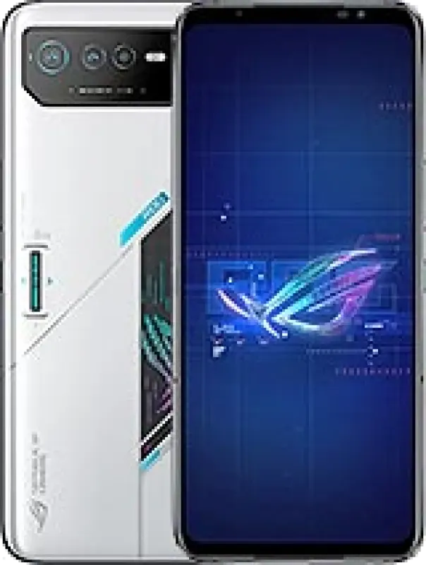 Asus ROG Phone 6