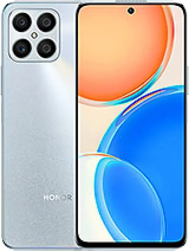 Honor X8