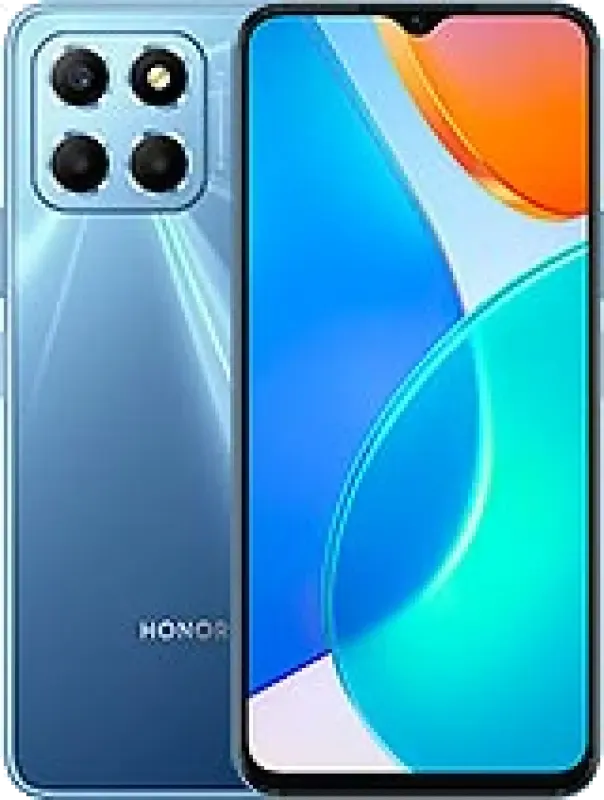 Honor X6