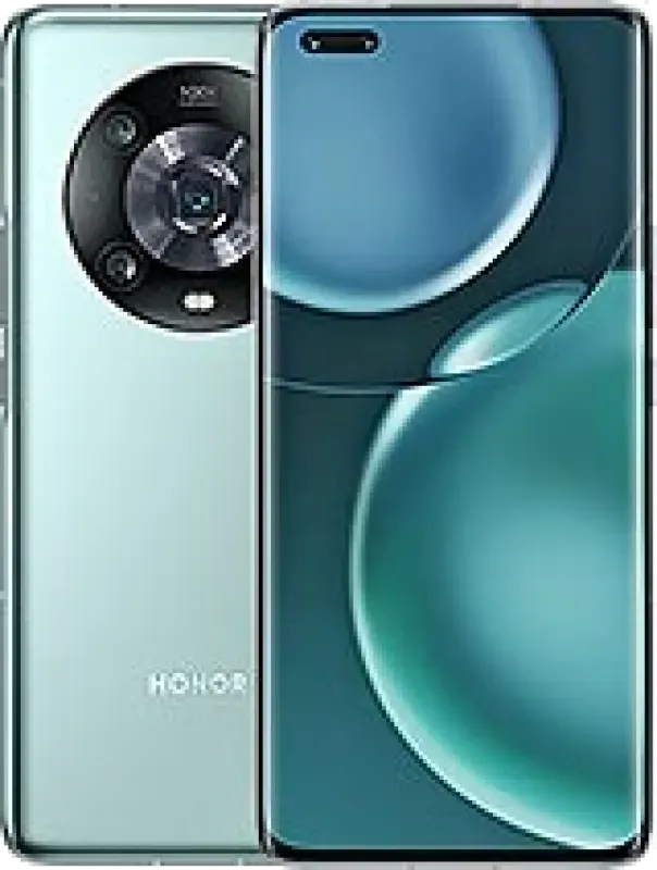 Honor Magic4 Pro