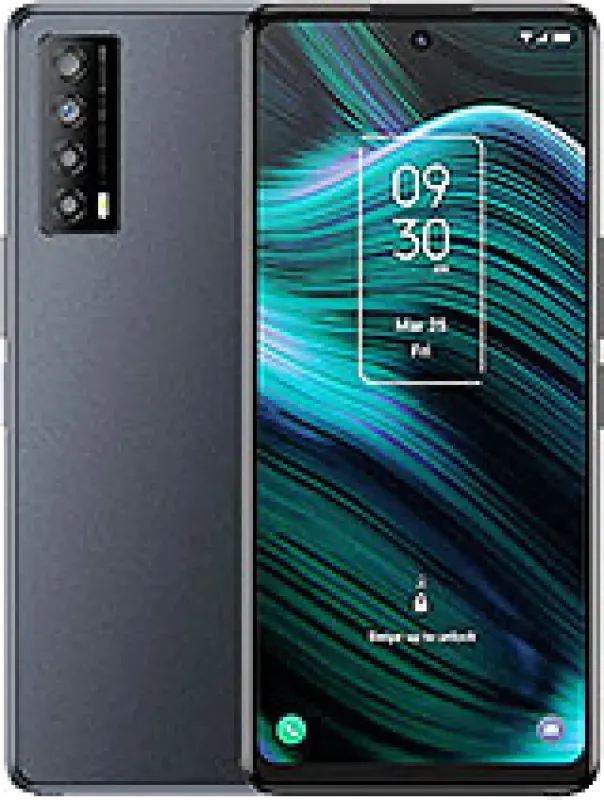 TCL Stylus