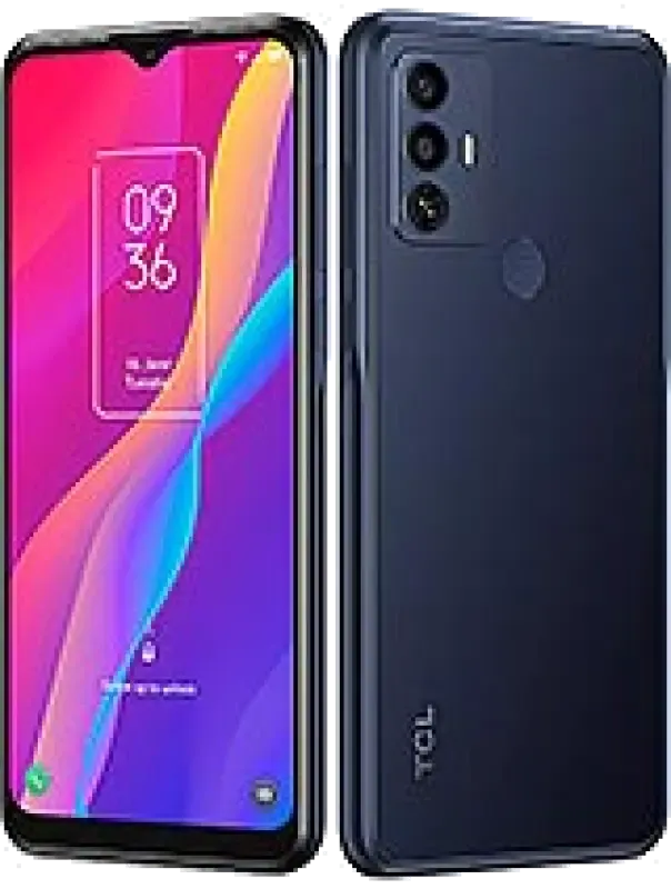 TCL 30E