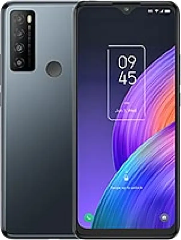 TCL 30 XL