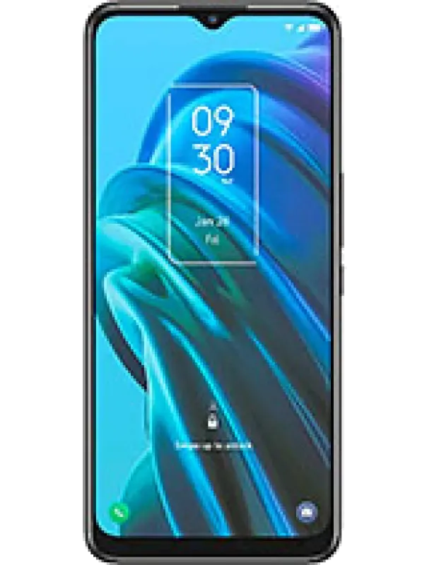 TCL 30 XE 5G