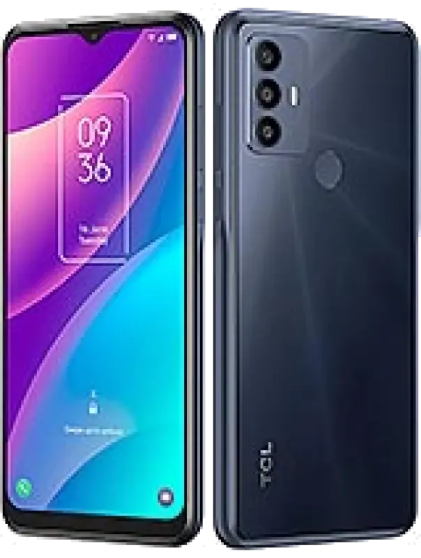 TCL 30 SE