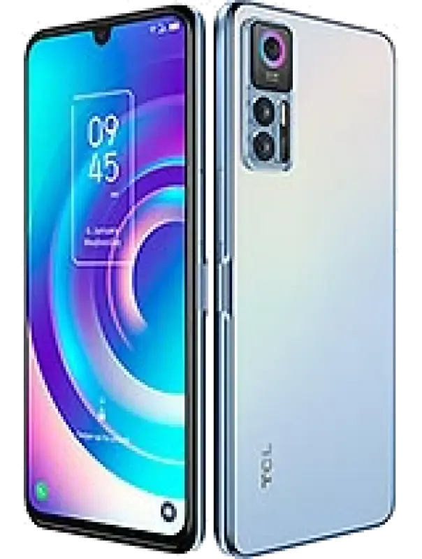 TCL 30 5G