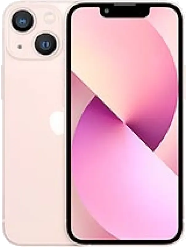 Apple iPhone 13 mini