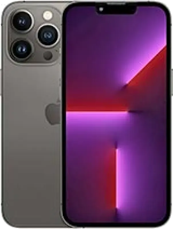 Apple iPhone 13 Pro