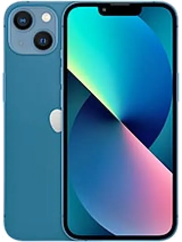 Apple iPhone 13