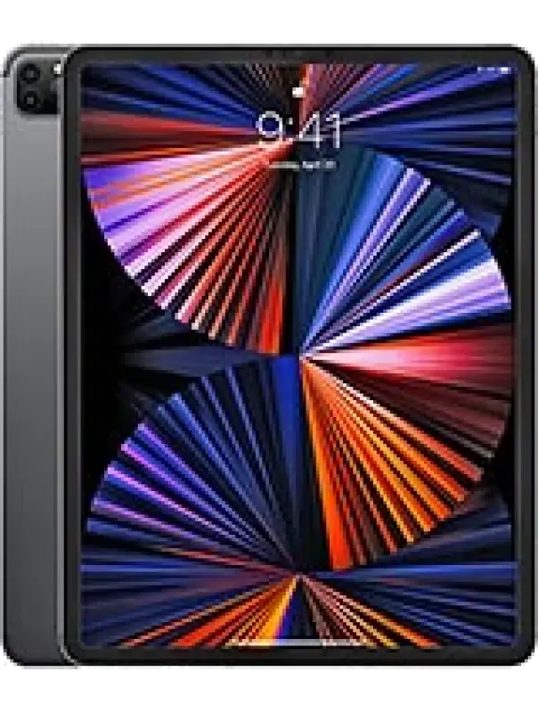 Apple iPad Pro 12.9 (2021)