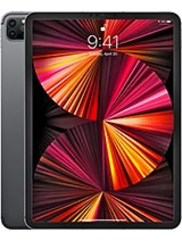 Apple iPad Pro 11 (2021)