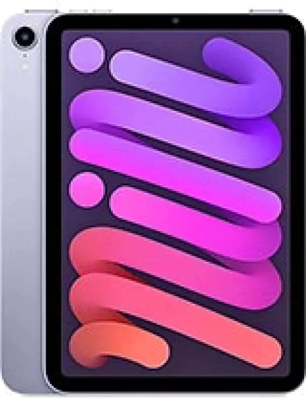 Apple iPad mini (2021)