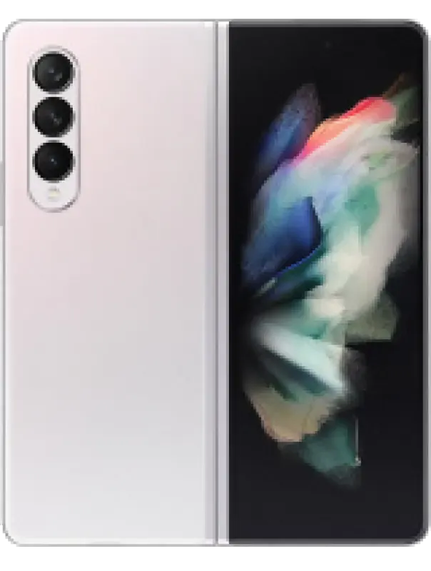 Samsung Galaxy Z Fold3 5G