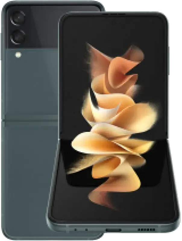 Samsung Galaxy Z Flip3 5G