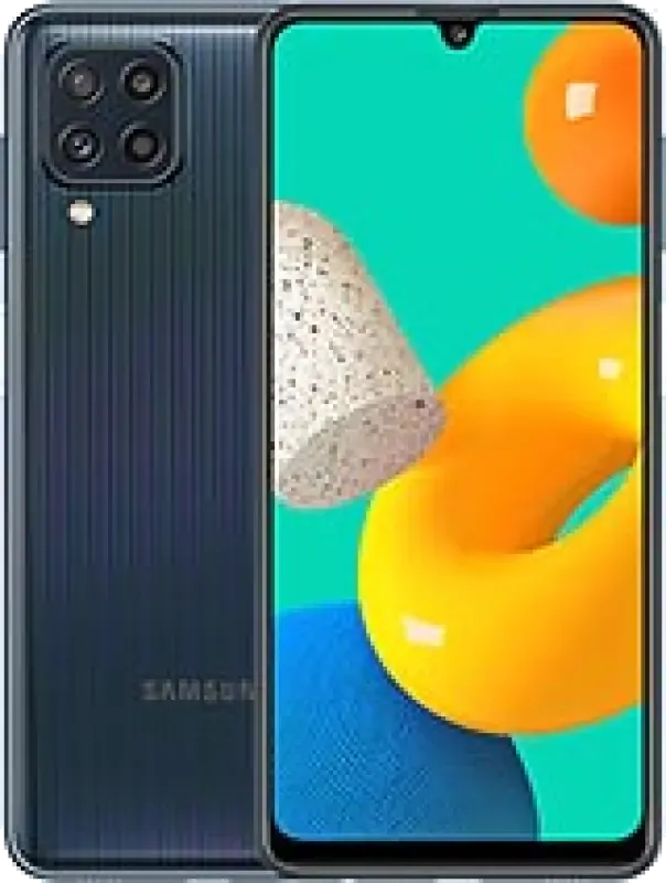 Samsung Galaxy M32