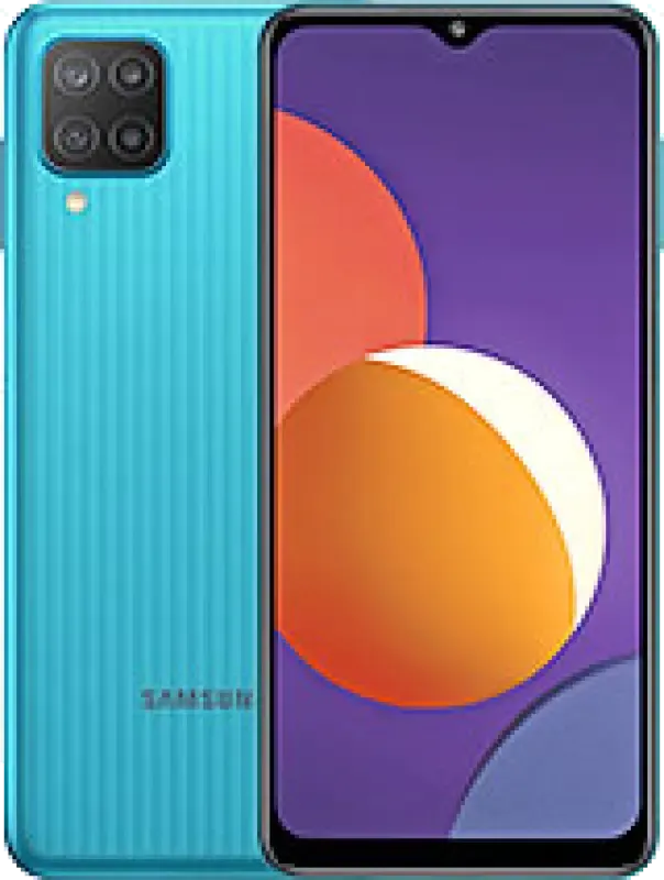 Samsung Galaxy M12