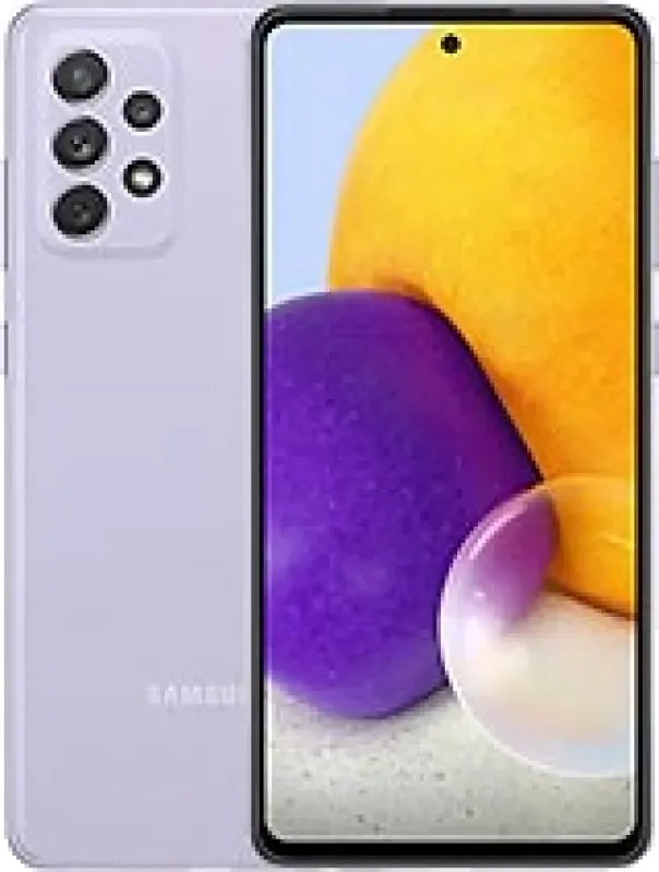Samsung Galaxy A72
