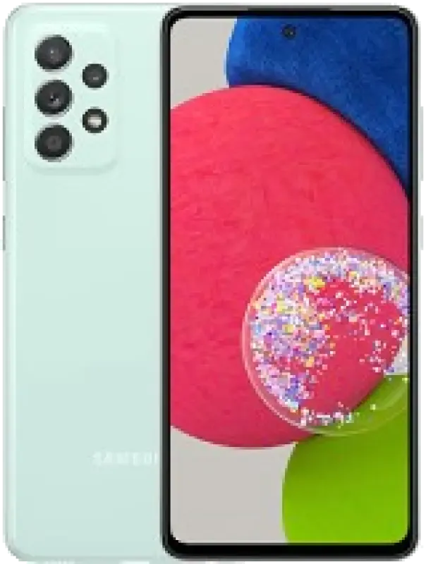 Samsung Galaxy A52s 5G