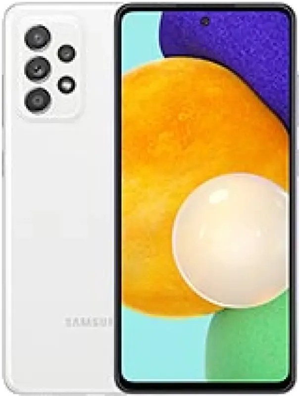 Samsung Galaxy A52 5G