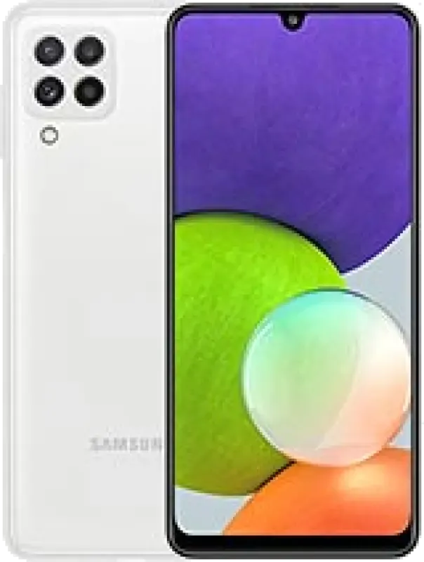 Samsung Galaxy A22