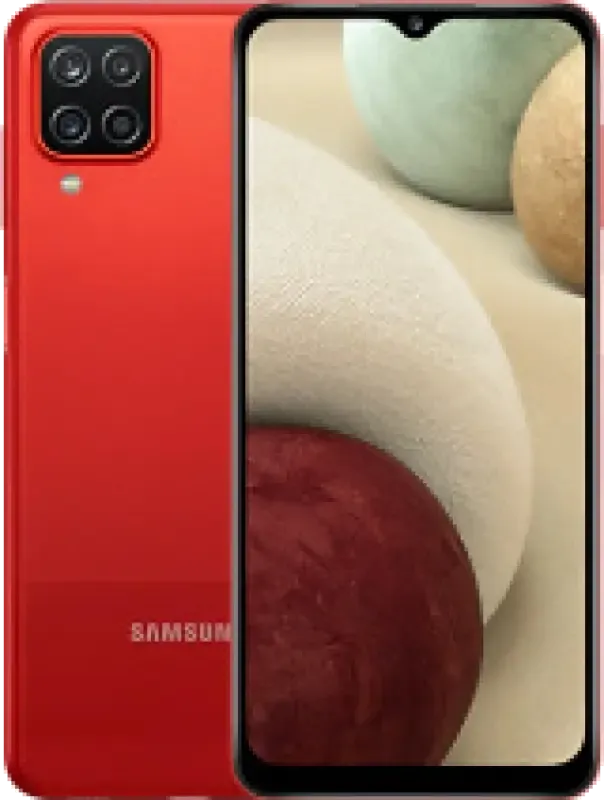 Samsung Galaxy A12 Nacho