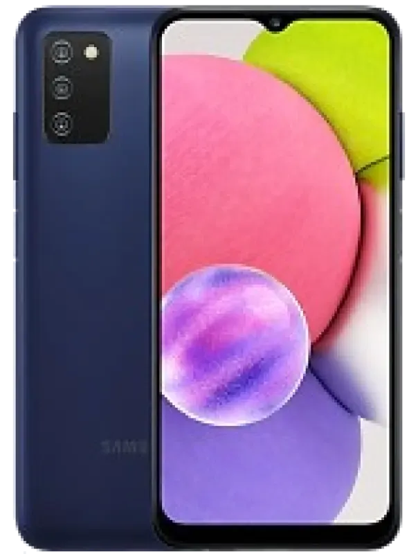 Samsung Galaxy A03s