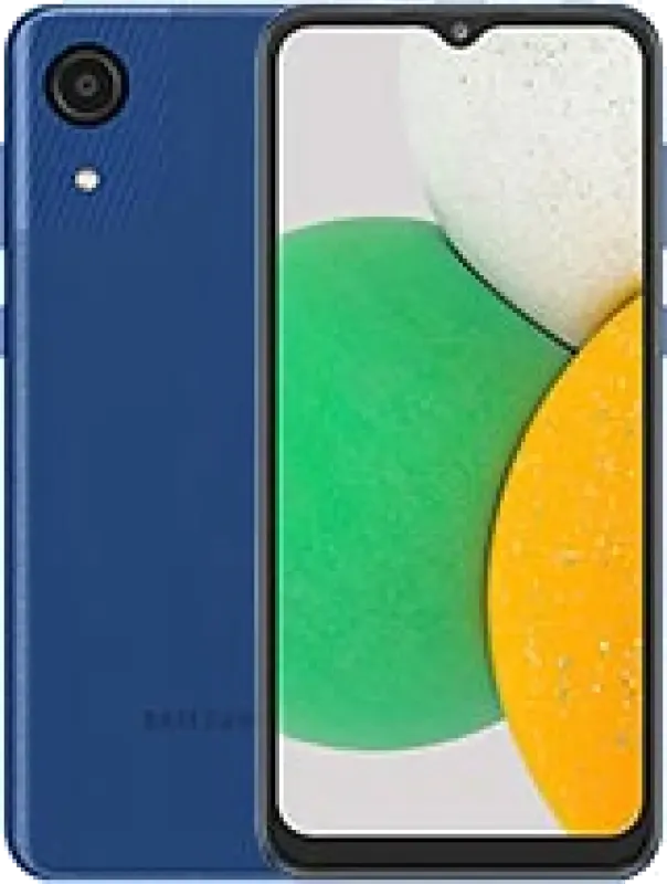 Samsung Galaxy A03 Core