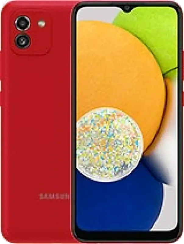 Samsung Galaxy A03