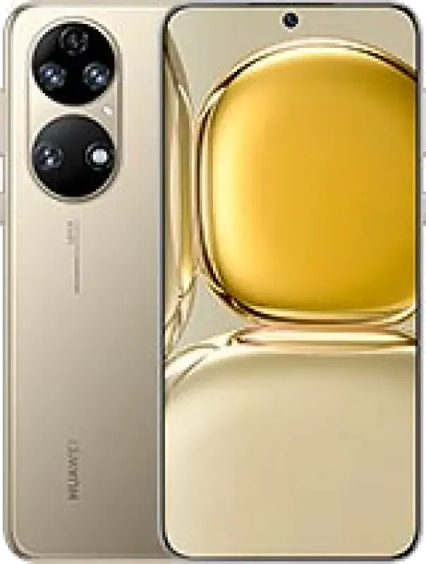 Huawei P50