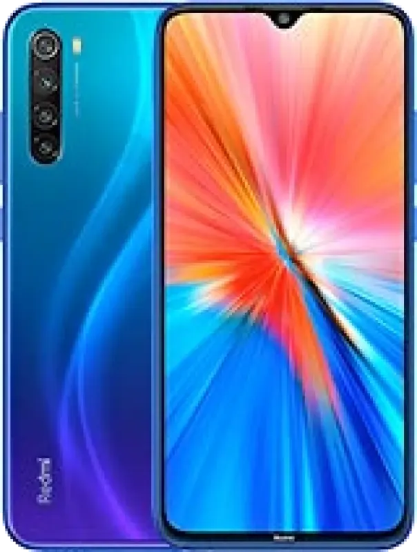 Xiaomi Redmi Note 8 2021