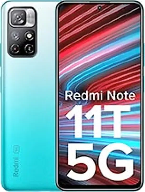 Xiaomi Redmi Note 11T 5G