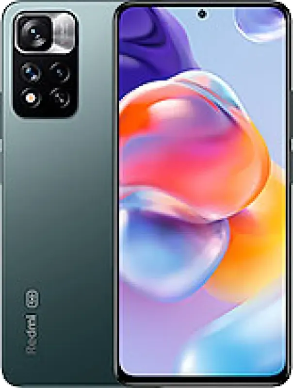 Xiaomi Redmi Note 11 Pro+ 5G