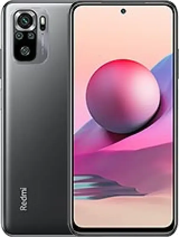 Xiaomi Redmi Note 10S