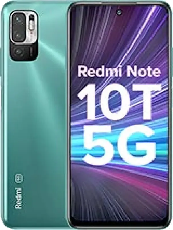 Xiaomi Redmi Note 10T 5G