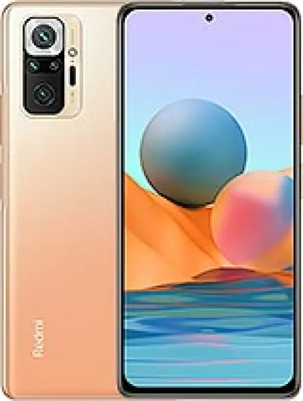 Xiaomi Redmi Note 10 Pro Max
