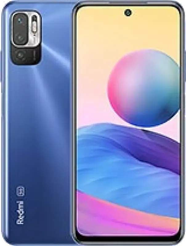 Xiaomi Redmi Note 10 5G