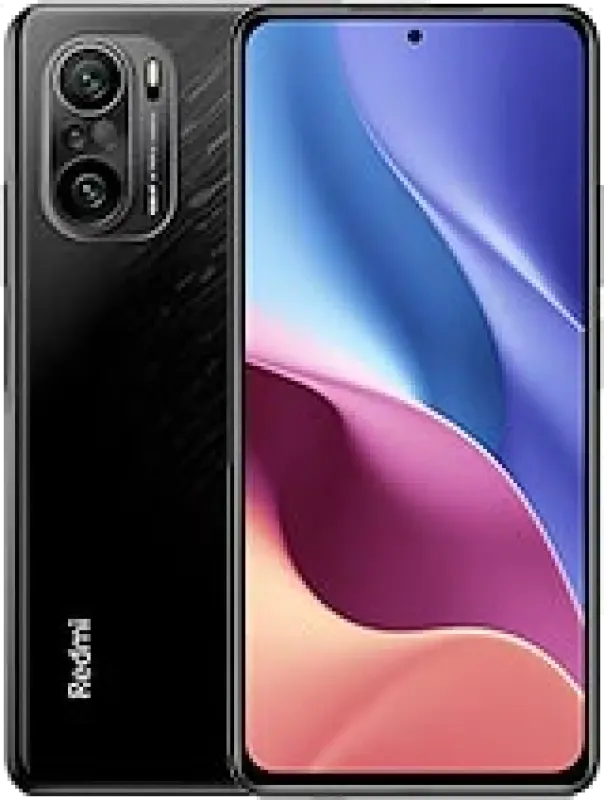 Xiaomi Redmi K40 Pro+