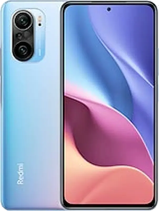 Xiaomi Redmi K40 Pro