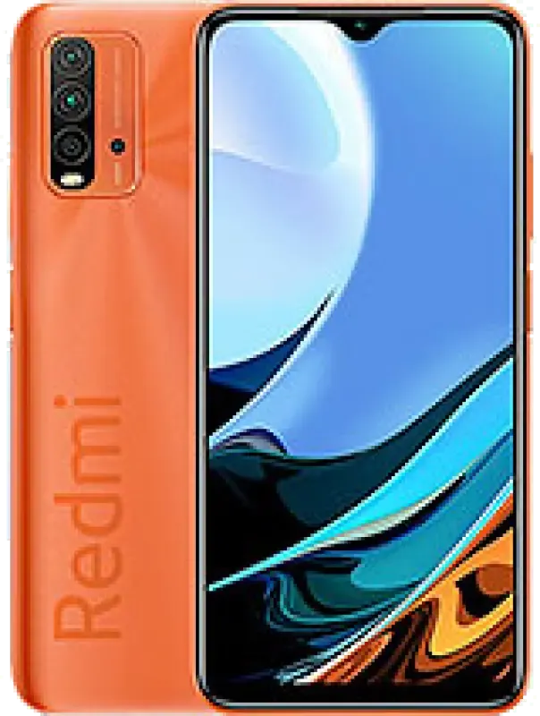 Xiaomi Redmi 9T
