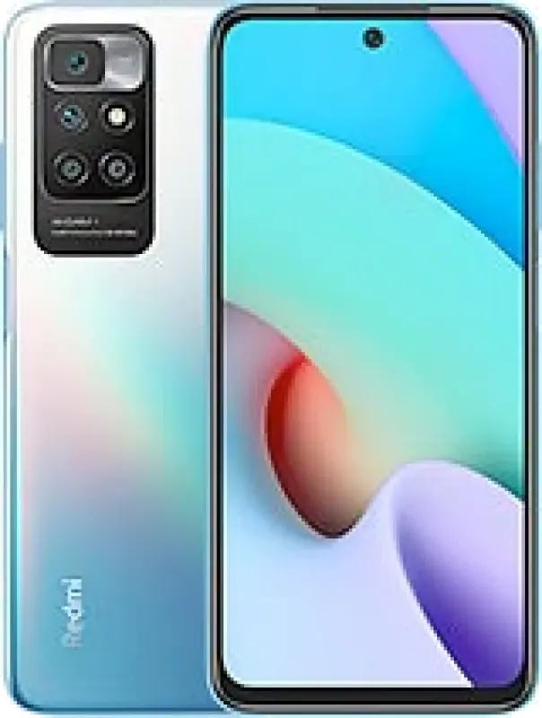 Xiaomi Redmi 10