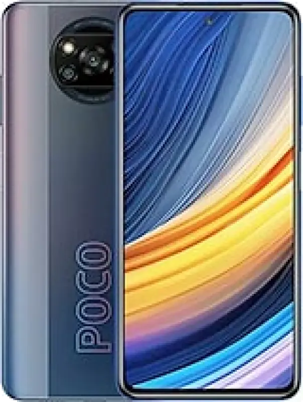 Xiaomi Poco X3 Pro