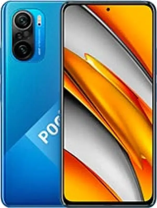 Xiaomi Poco F3