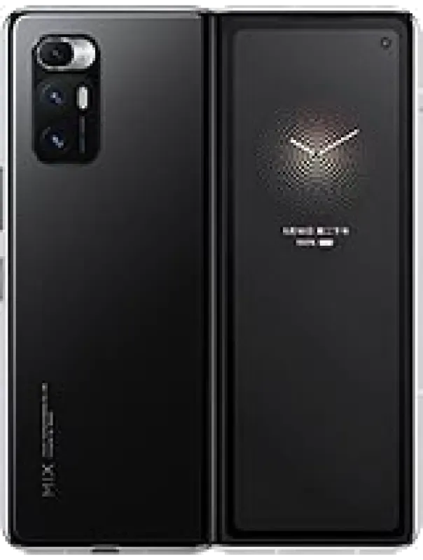 Xiaomi Mi Mix Fold