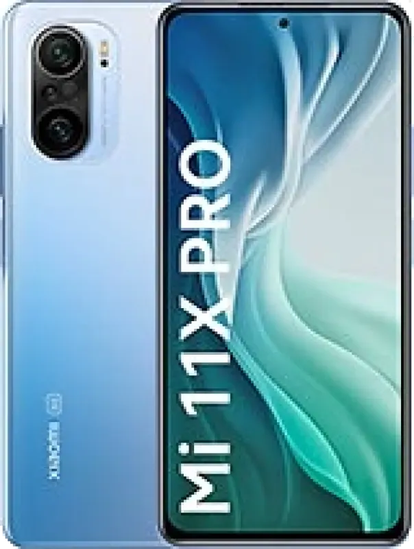 Xiaomi Mi 11X Pro