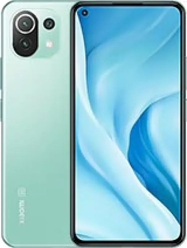 Xiaomi Mi 11 Lite 5G