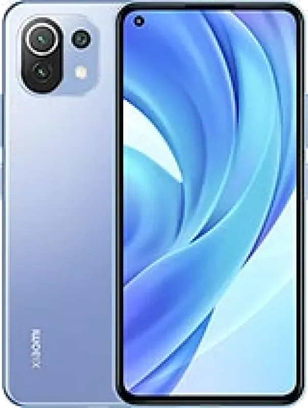 Xiaomi Mi 11 Lite