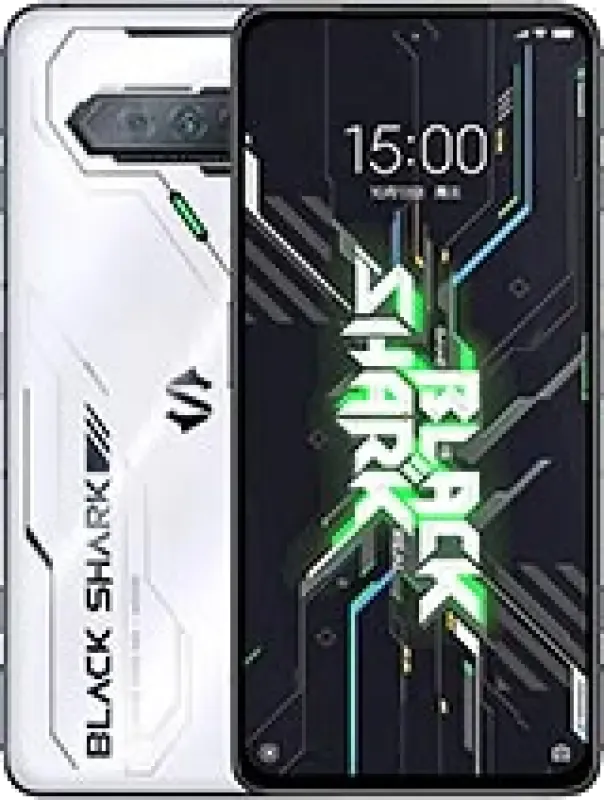 Xiaomi Black Shark 4S Pro
